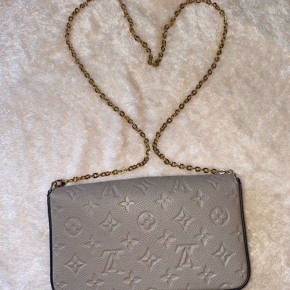 Fèlicie Pochette - Picture 3 of 3